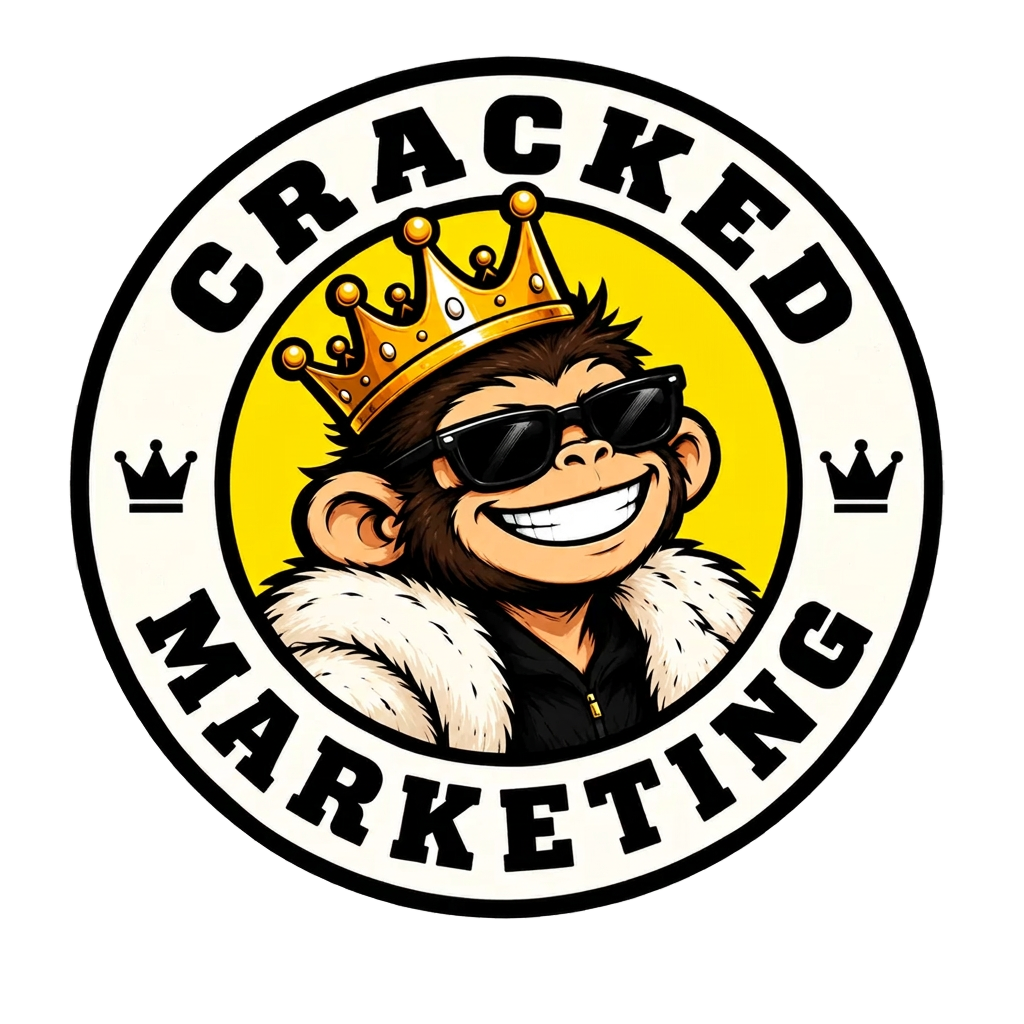 Cracked Marketing